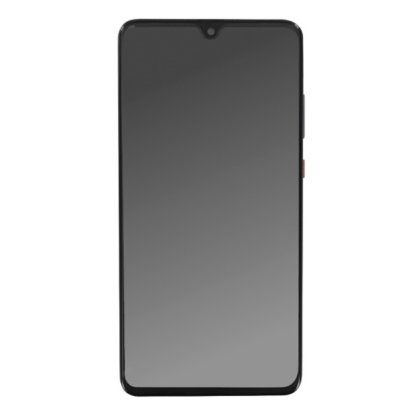 Huawei Mate 20 LCD Display Black - 02352ETG