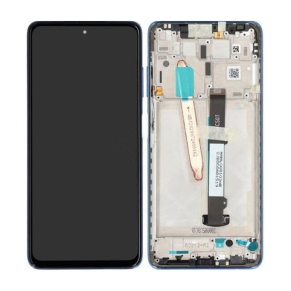 Xiaomi Poco X3 / X3 NFC (2020) Tarnish LCD