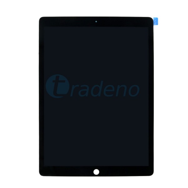 Display Einheit, LCD für iPad Pro 12.9 Schwarz