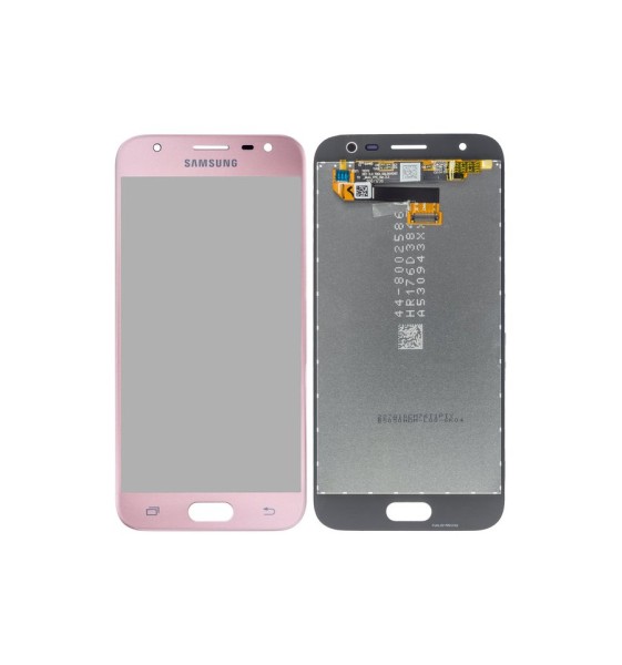 Samsung Galaxy J3 2017 J330 Display Pink - GH96-10991A