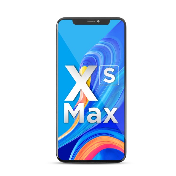 Displayeinheit für iPhone XS Max - Ncc Soft Oled