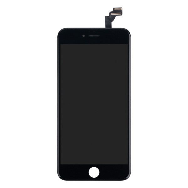 Displayeinheit für iPhone 6 Plus – schwarz