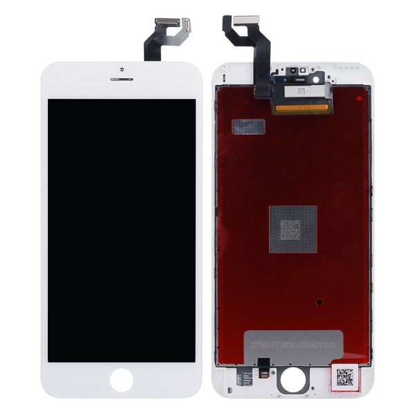 Displayeinheit für iPhone 6S Plus – Weiß