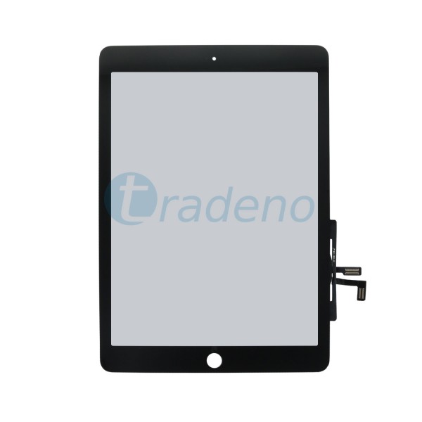 Touchscreen für iPad Air Schwarz