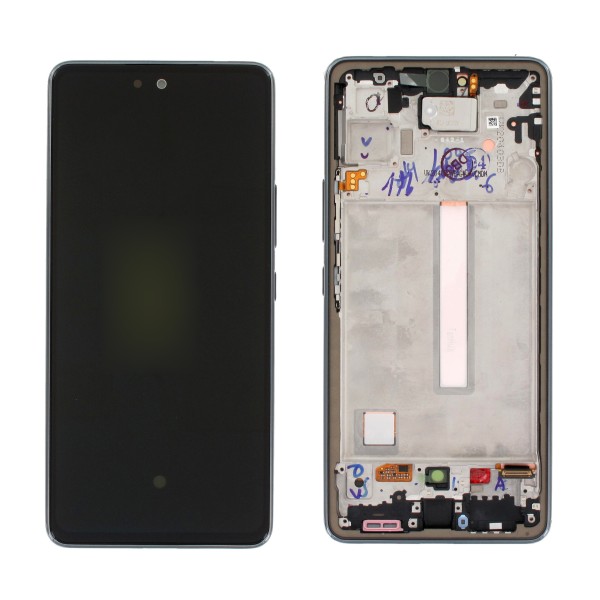 Samsung Galaxy A53 5G (A536B) Display Awesome Black - GH82-28024A