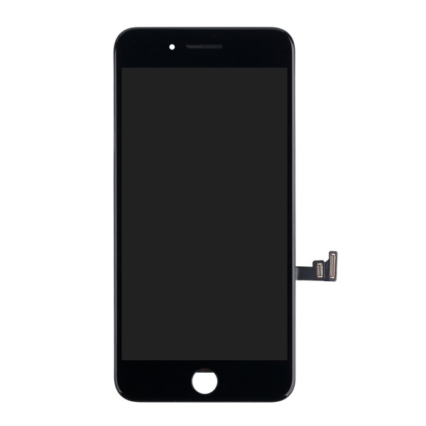 Displayeinheit für iPhone 7 Plus – schwarz
