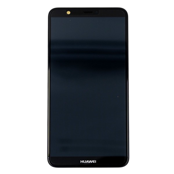 Huawei P Smart Black Display 02351SVJ
